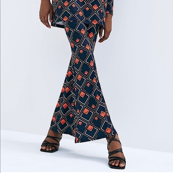 NEW Zara pants - Picture 1 of 9